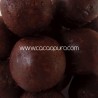 Perle di Cacao biologiche