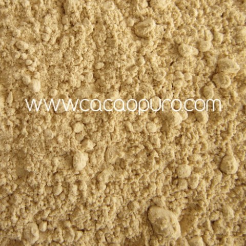 Ashwagandha bio - 125g