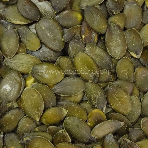 Semi di Zucca bio Austria - 500g