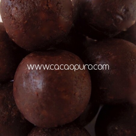 Perle di Cacao biologiche