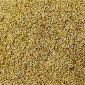 Cardo Mariano Bio in polvere - 100g