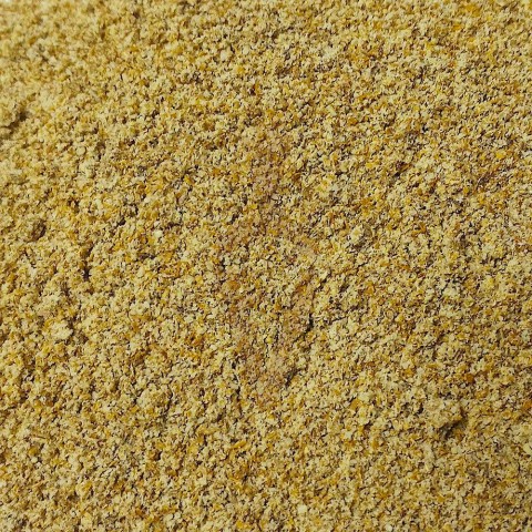 Cardo Mariano Bio in polvere - 100g