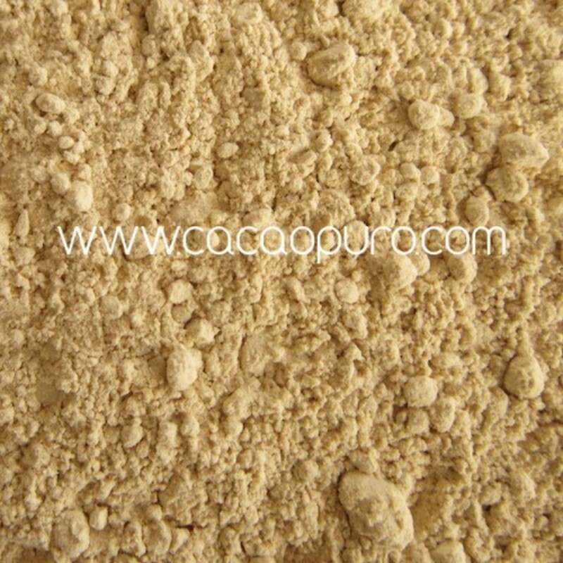 Ashwagandha bio - 125g