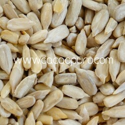 Semi di girasole  bio - 500g