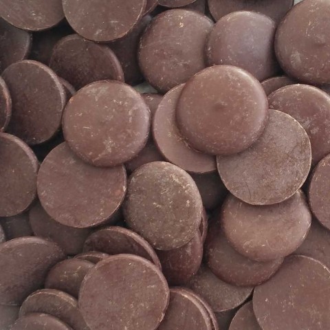 Pasta di Cacao Crudo bio - 500g