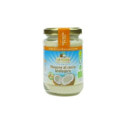 Burro di Cocco bio - 200g