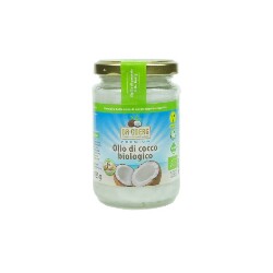Olio di Cocco bio - 200ml