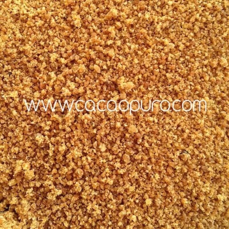 Zucchero di fiori di cocco bio - 250g