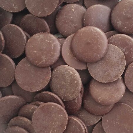Dischetti di Cacao Crudo bio - 500g