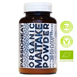 Maitake fungo bio in polvere Europa - 100g