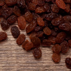 Uvetta dorata di Cipro bio - 500g