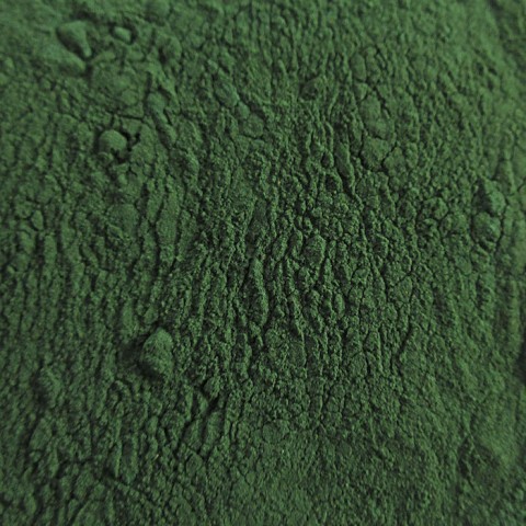 Spirulina Idelle Hawaii in polvere - 250g