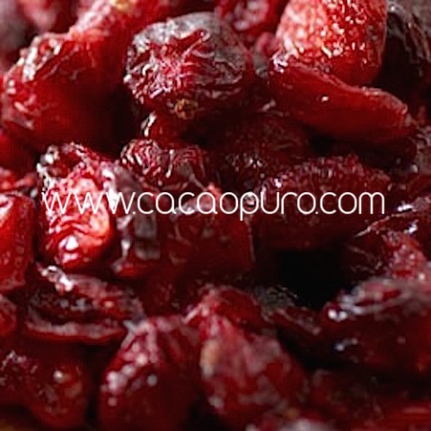 Mirtilli Rossi - Cranberries