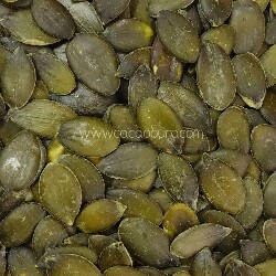 Semi di Zucca bio Austria - 500g