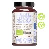 Hericium bio in capsule veg - 140  capsule da 500mg