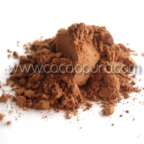 Polvere di Cacao bio nuova confezione - 400g