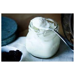 YOGURT 100% PECORA STILE GRECO