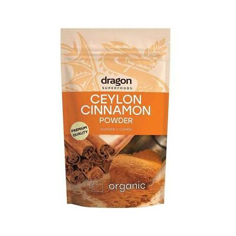 Cannella di Ceylon bio - 150g