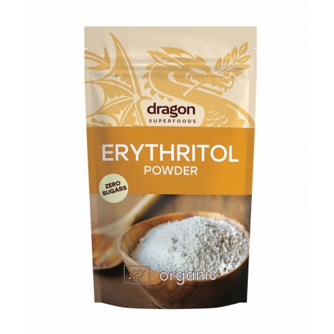 Eritritolo bio 250g