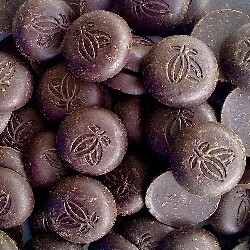 Dischetti di Cacao Crudo bio - 1Kg
