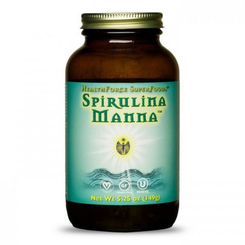 Spirulina Manna Healthforce - 149g