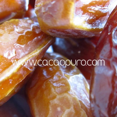 Datteri Deglet - 2,5 Kg