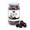 Olive biologiche crude di Nyons