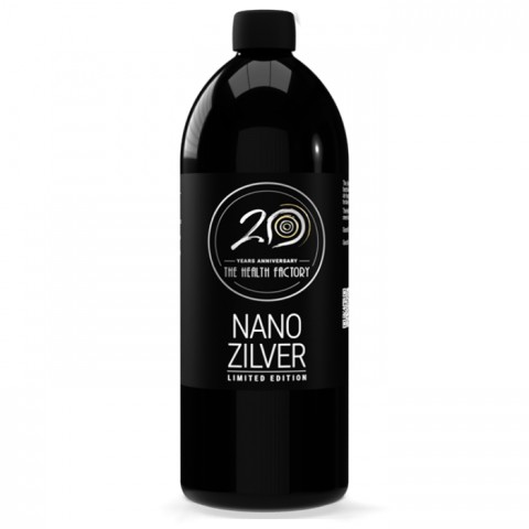 Nano Argento 500ml