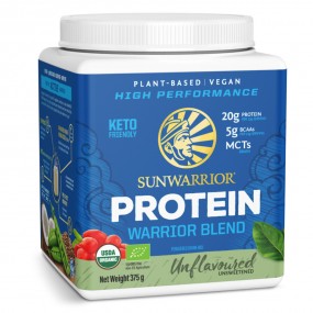 Proteine bio Sunwarrior - 375g