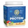 Proteine bio Sunwarrior VANILLA- 375g