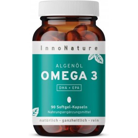 OMEGA 3 EPA DHA 90 capsule vegetali softgel