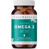 OMEGA 3 EPA DHA 90 capsule vegetali softgel