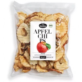 chips di Mela bio 100g