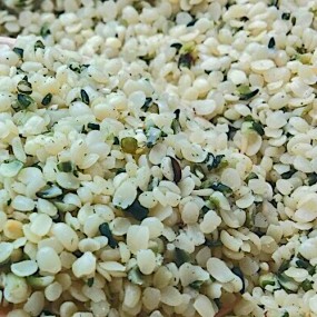 Semi di Canapa decorticati bio - 250g