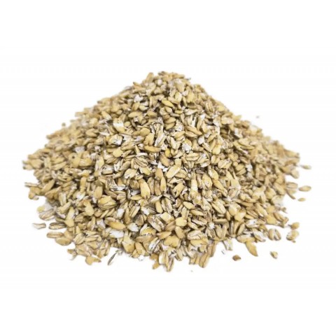 Fiocchi di Avena germogliati bio 500g