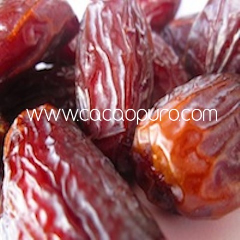 Datteri biologici MedJool - 2kg