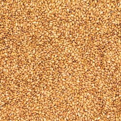 Semi di lino dorati bio - 400g