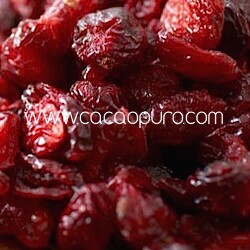 Mirtilli Rossi - Cranberries