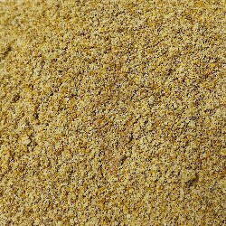 Cardo Mariano Bio in polvere - 100g