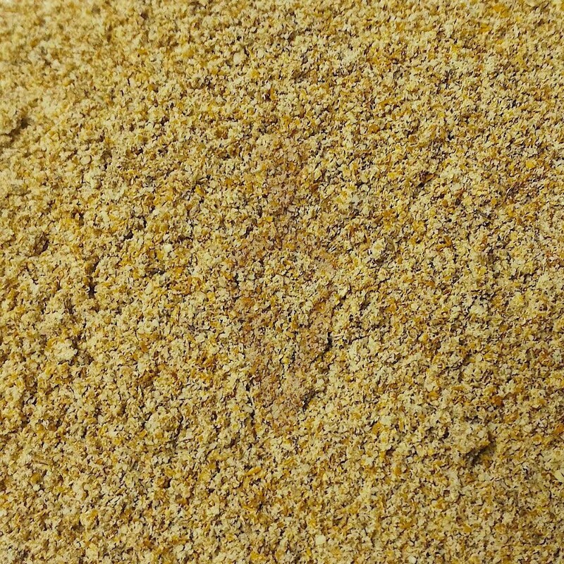 Cardo Mariano Bio in polvere - 100g