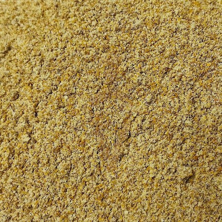 Cardo Mariano Bio in polvere - 100g