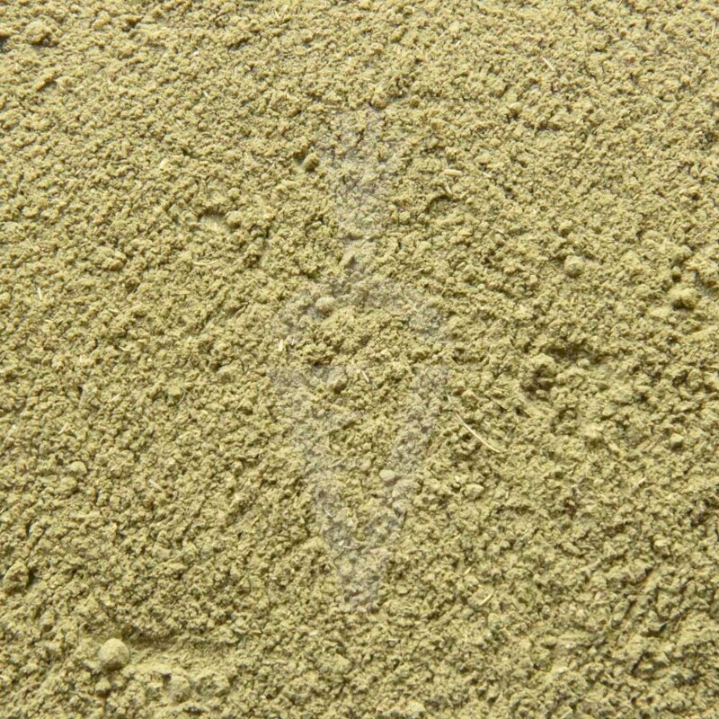 Brahmi Bio in polvere - 100g