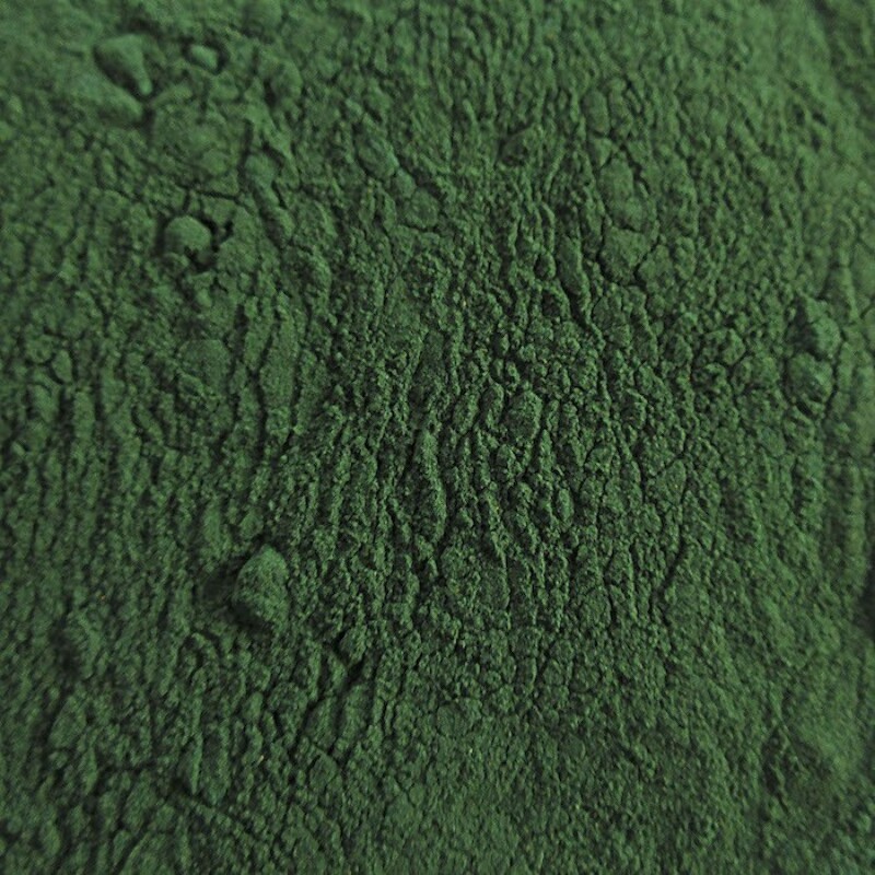 Spirulina Idelle Hawaii in polvere - 250g