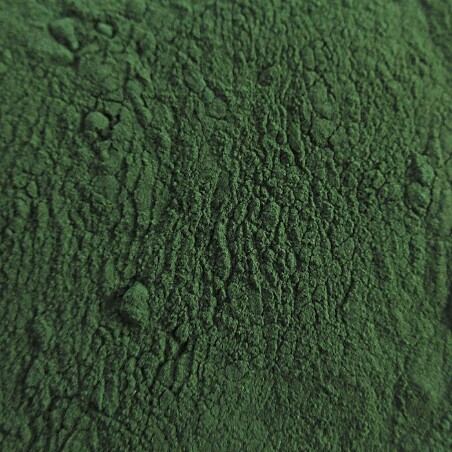 Spirulina Idelle Hawaii in polvere - 250g