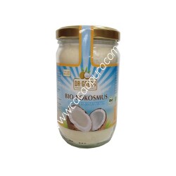 Burro di Cocco bio - 500g