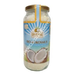Burro di Cocco bio - 1kg
