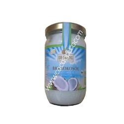 Olio di Cocco bio - 500ml