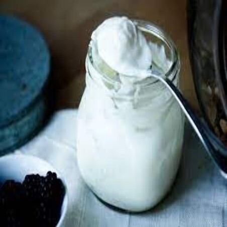 YOGURT 100% PECORA STILE GRECO
