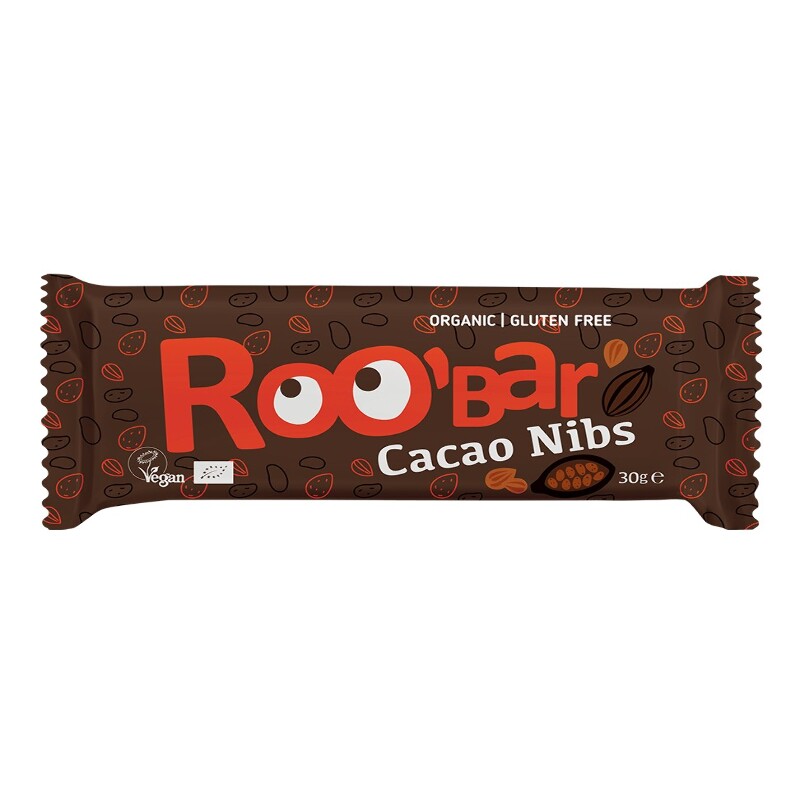 Barretta Cacao NIbs 30g