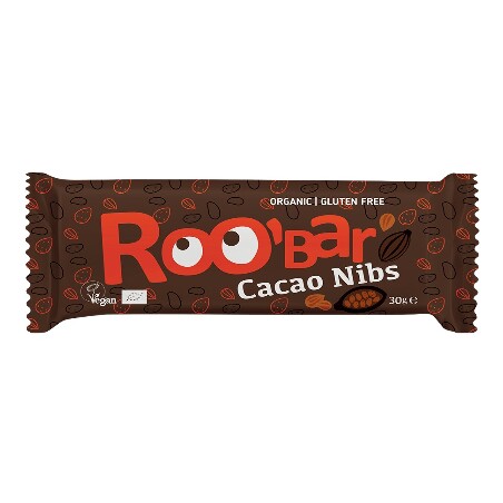 Barretta Cacao NIbs 30g